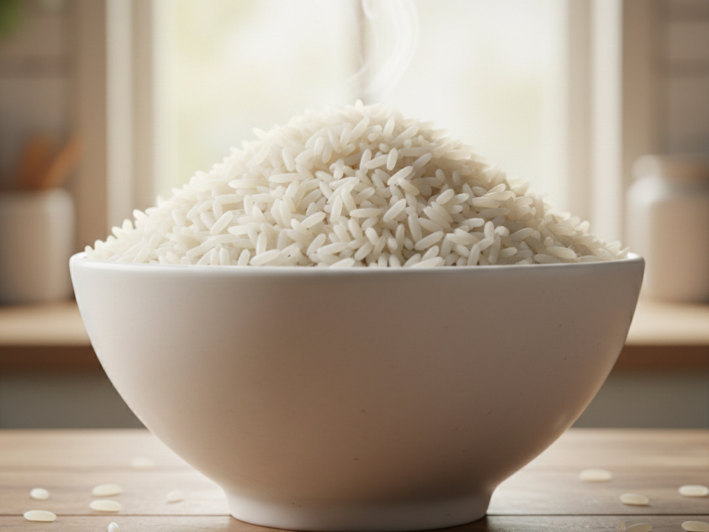 Basmati Rice