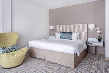 Bilder Courtyard by Marriott Munich City Center