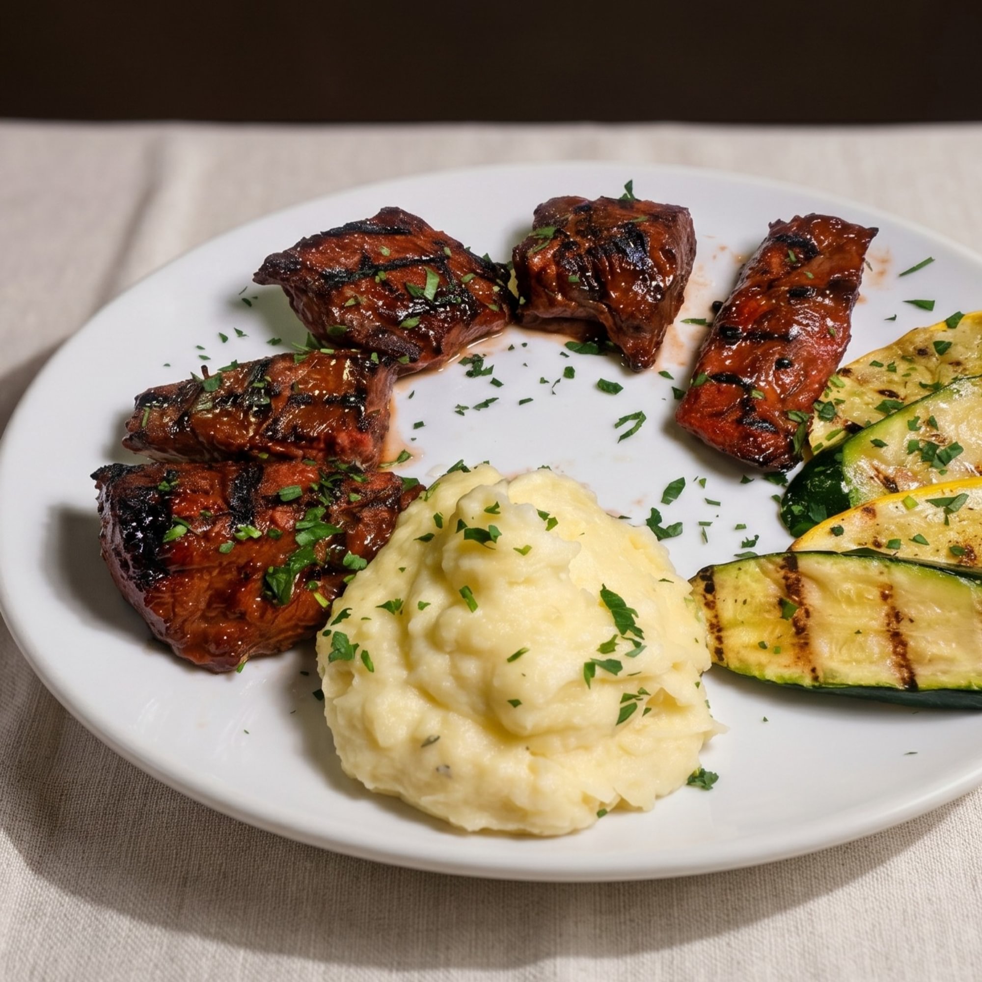 Steak Tips