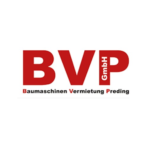 BVP GmbH Logo