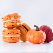 Le Macaron French Pastries Canton Photo