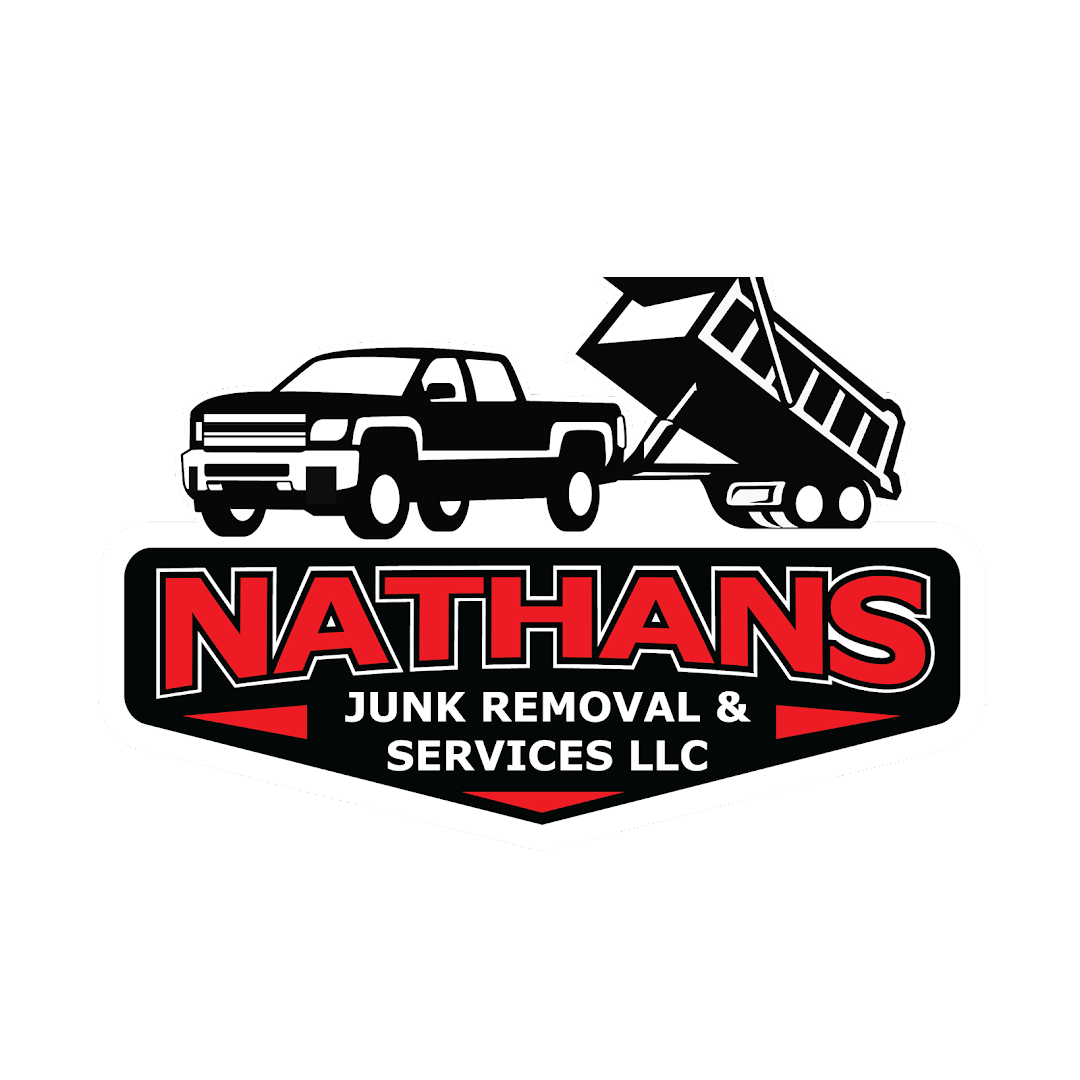 Nathan's Junk Removal & Services