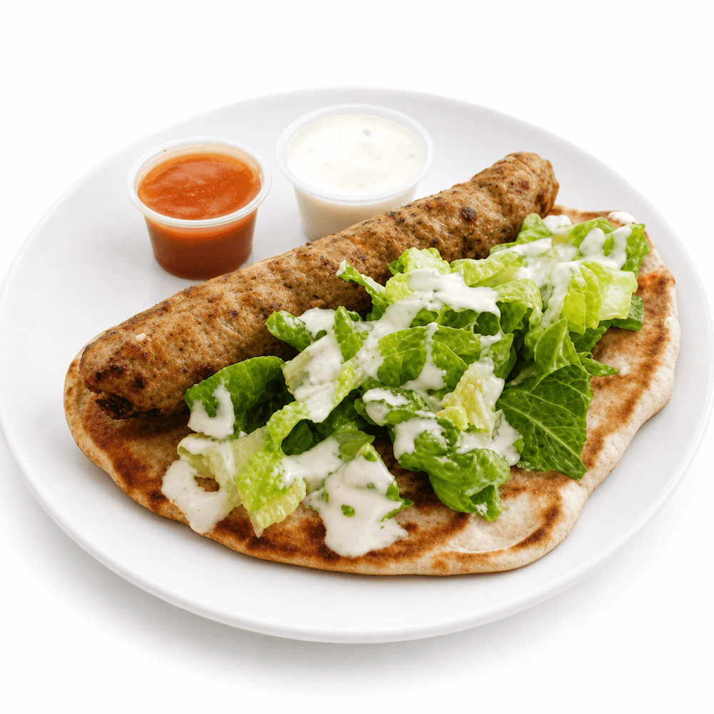 Kebab Roll