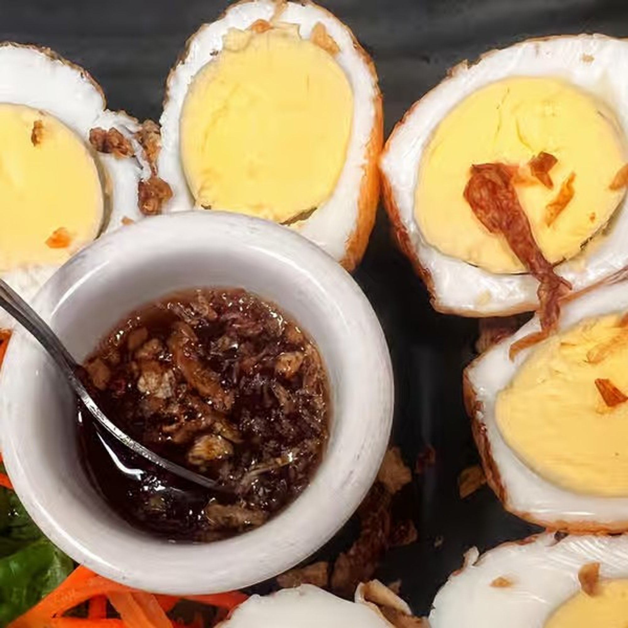 A11. Son In Law Eggs (6)