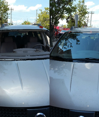 Diaz Auto Glass Mobile Service Photo