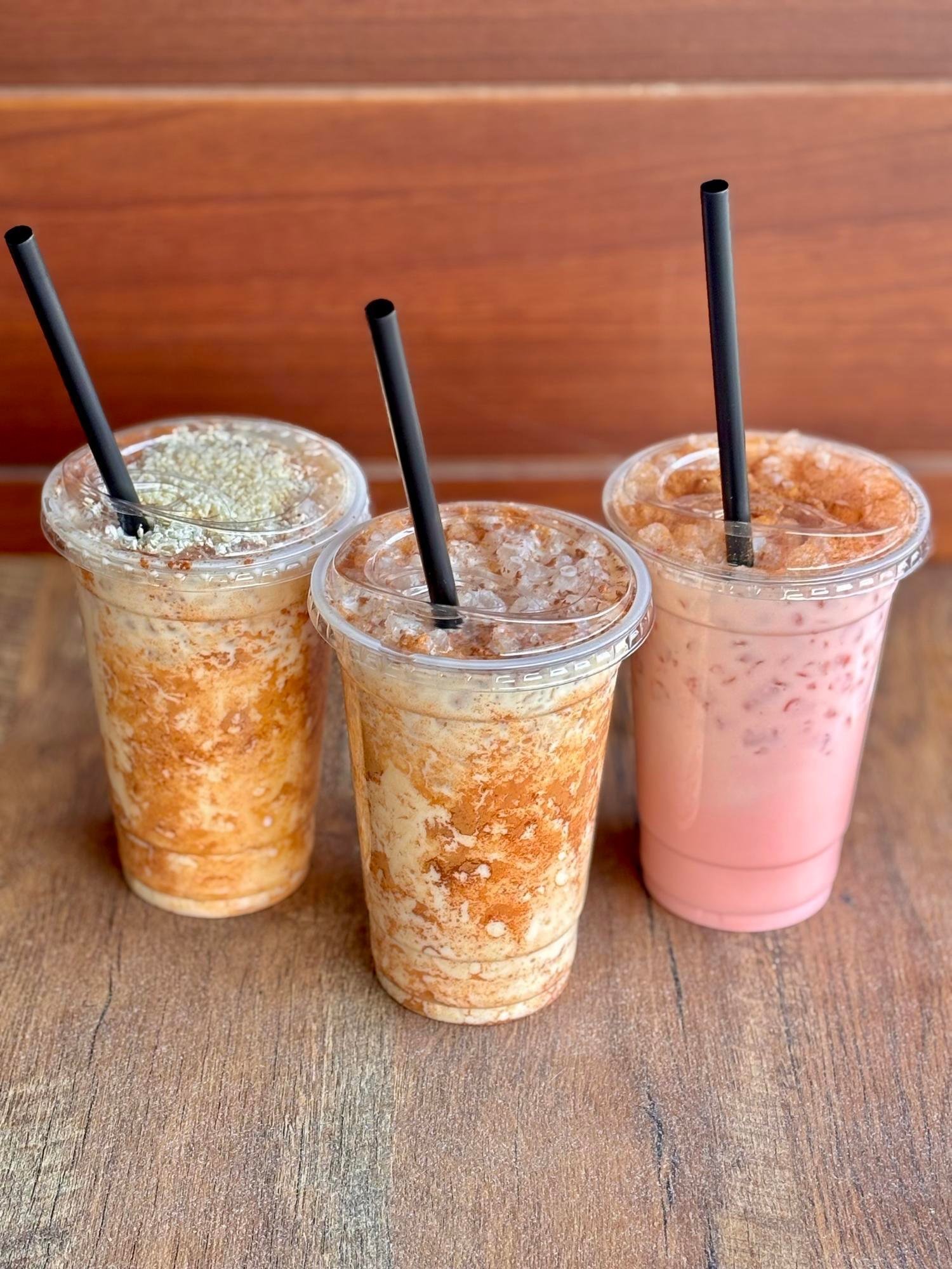 Horchata