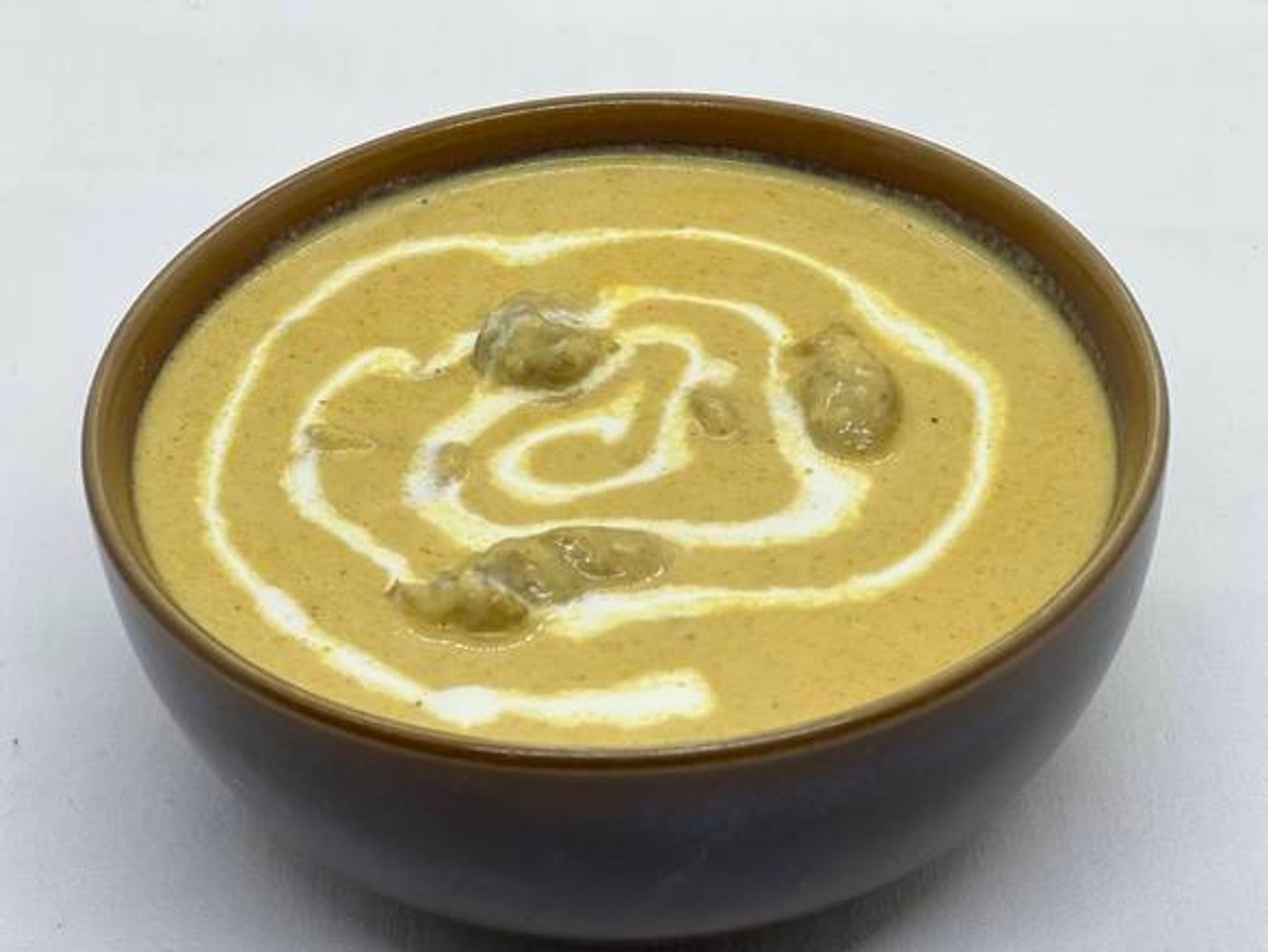 Shahi Korma Chicken