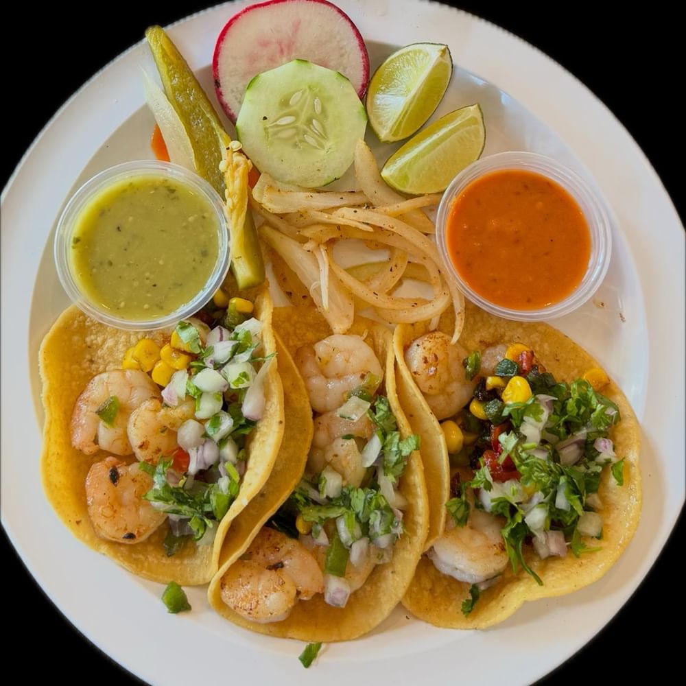 Taco Tuesday