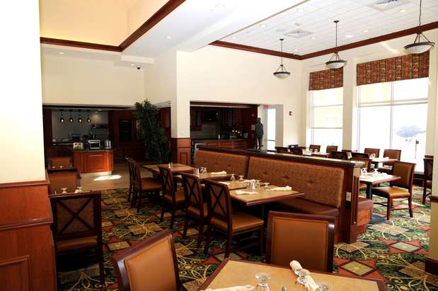 Images Hilton Garden Inn Mystic/Groton