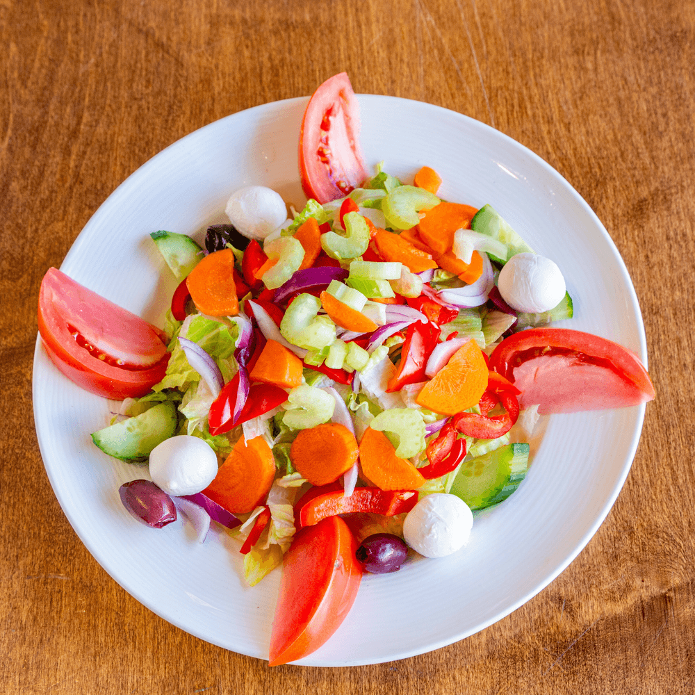 Garden Salad