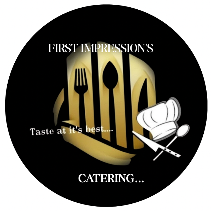 First Impression's Catering Logo