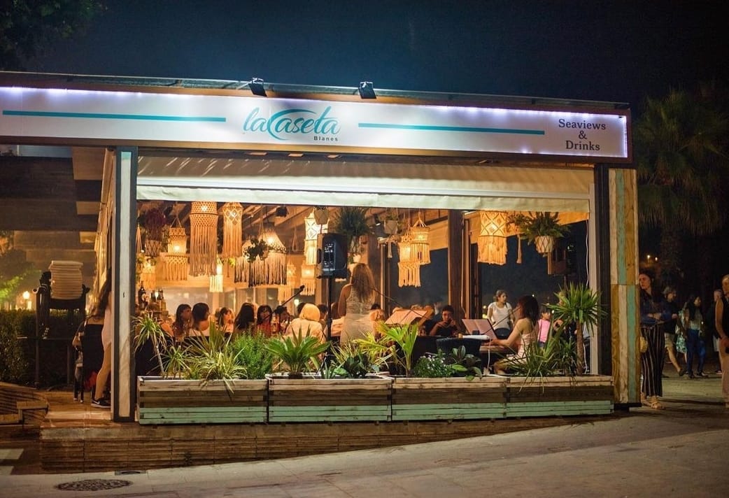 Galería en miniatura