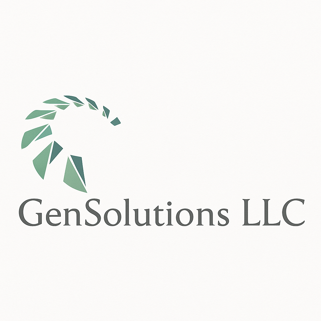 GenSolutions LLC