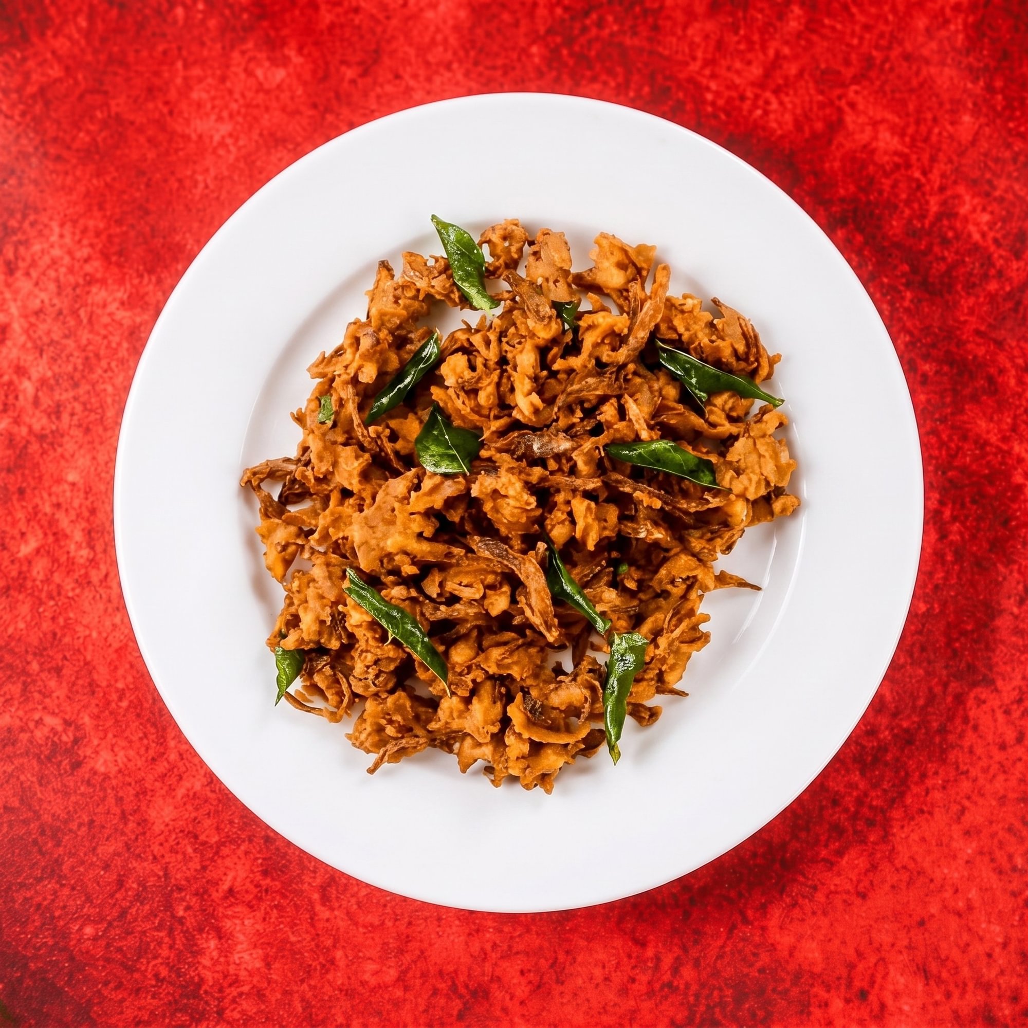 Onion Pakoda