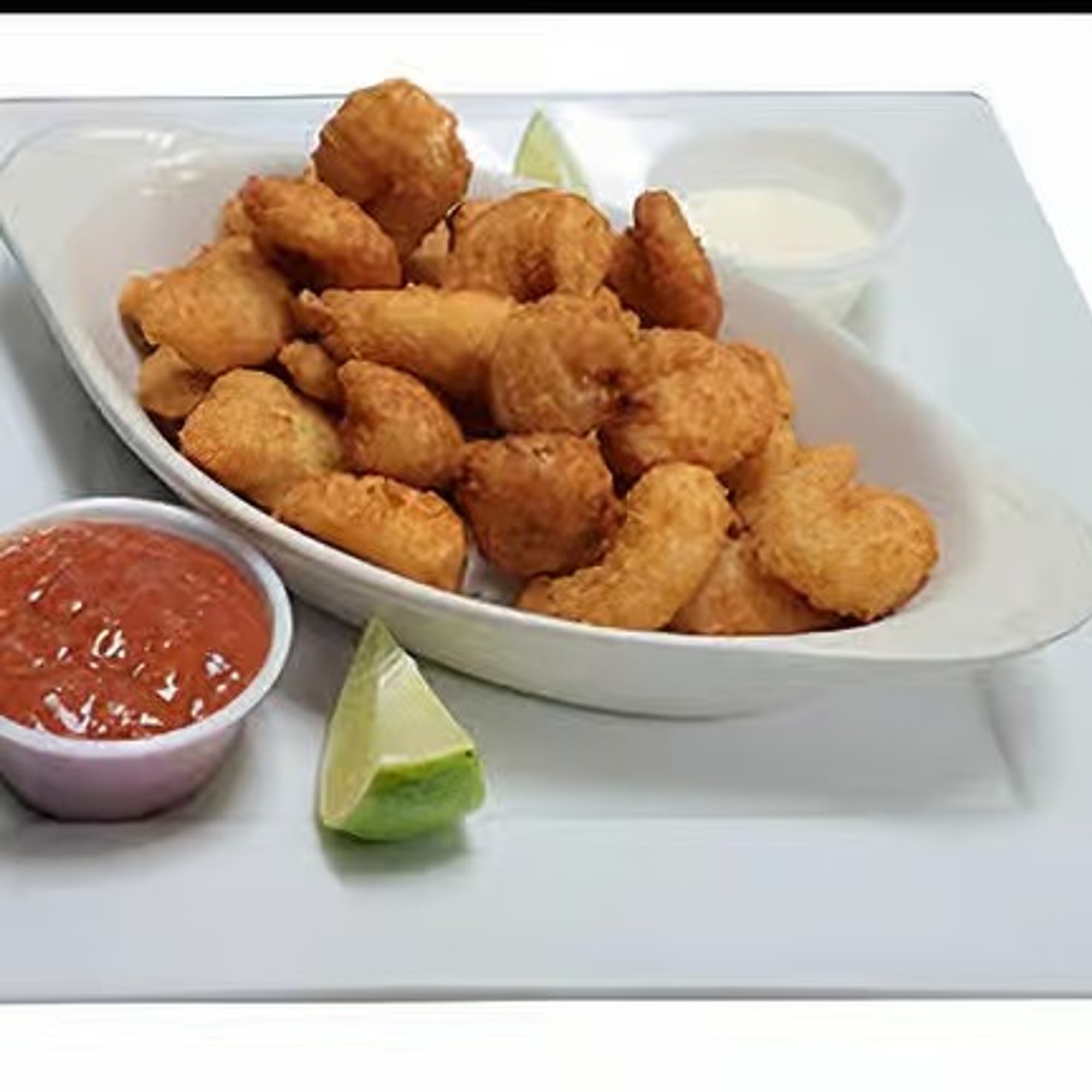 Kids' Palomitas