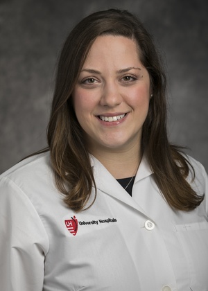 Kristen VanHeyst, DO Image