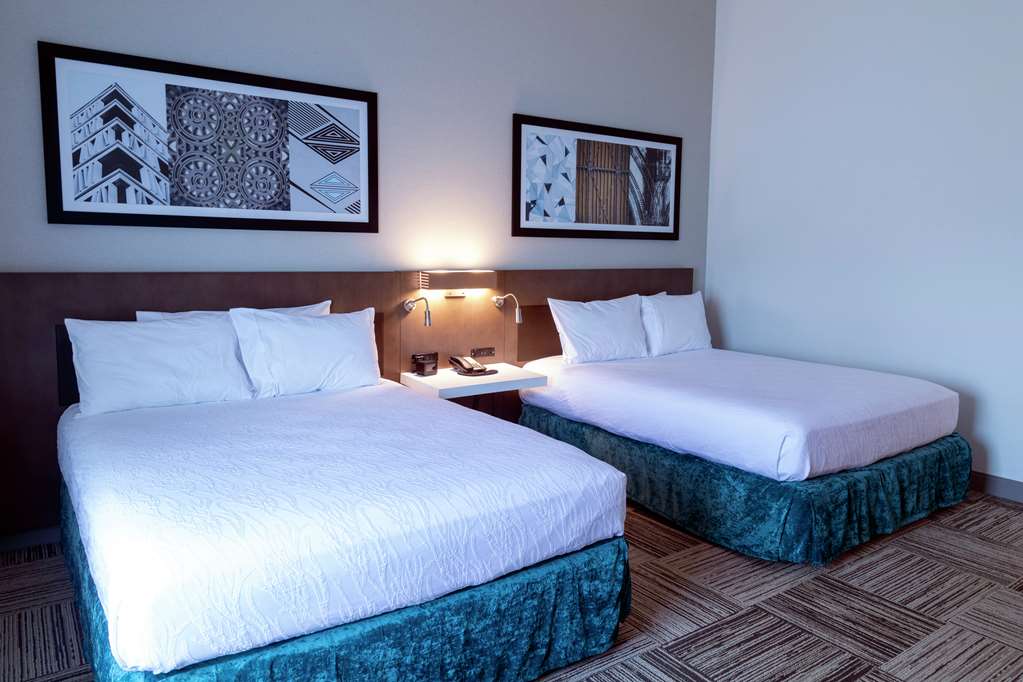 Hilton Garden Inn Spartanburg Image