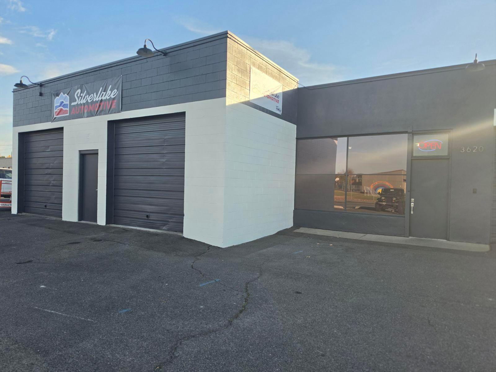 Silverlake Automotive