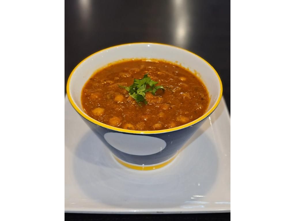 Extra Chole