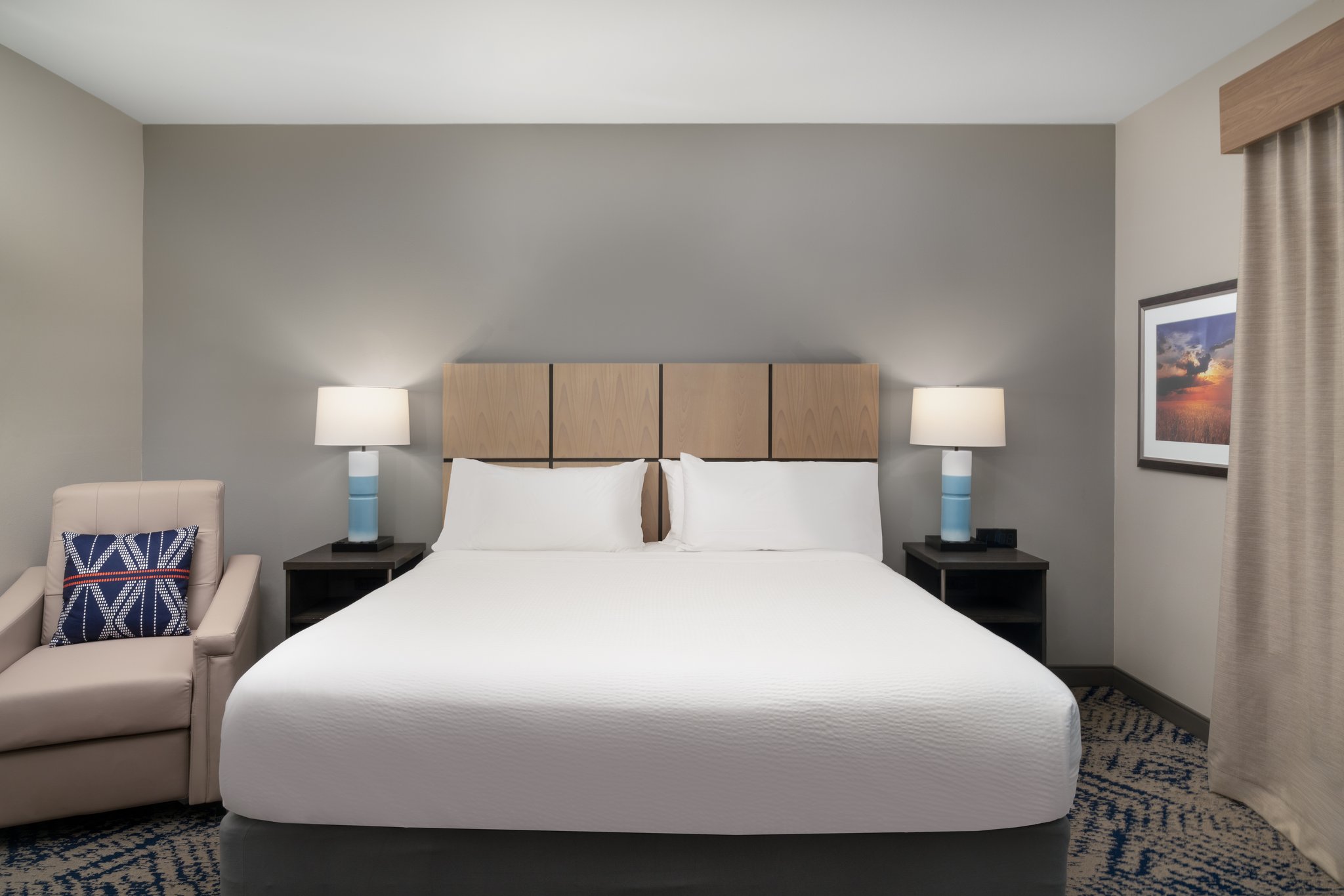 Candlewood Suites Gonzales - Baton Rouge Area by IHG Image