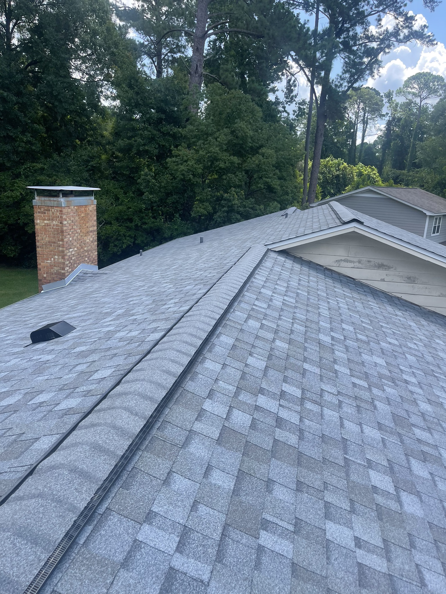 Galloway Roofing Image