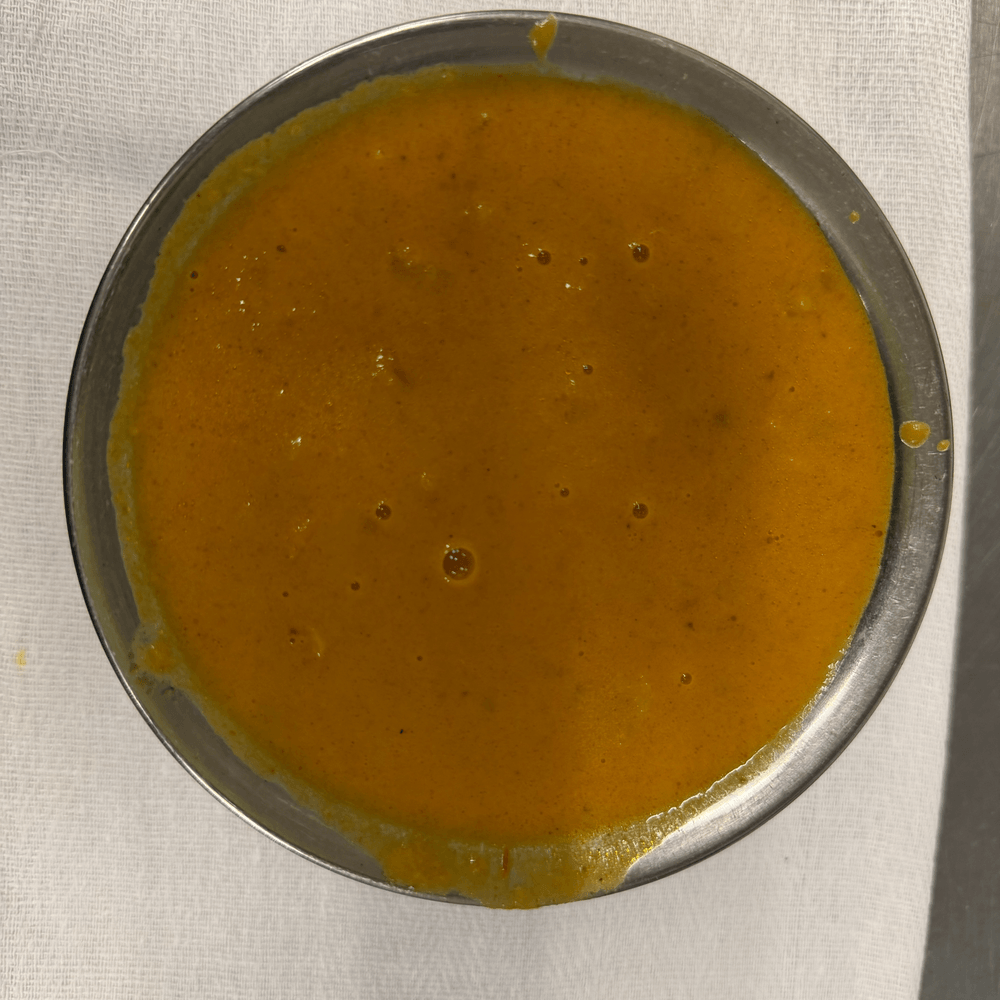 Chana Masala