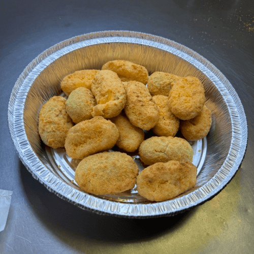 Jalapeño Poppers