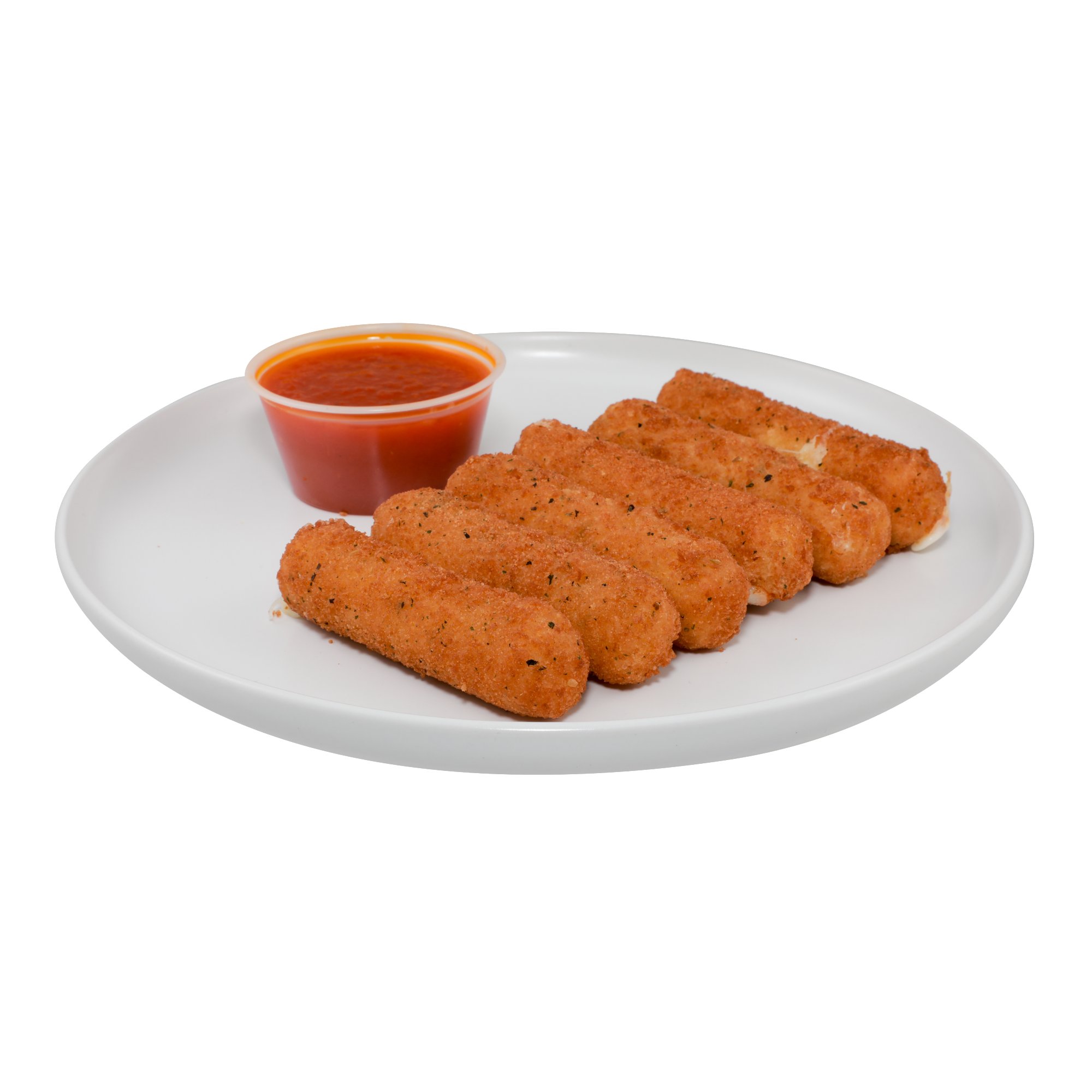 Mozzarella Sticks 6pc