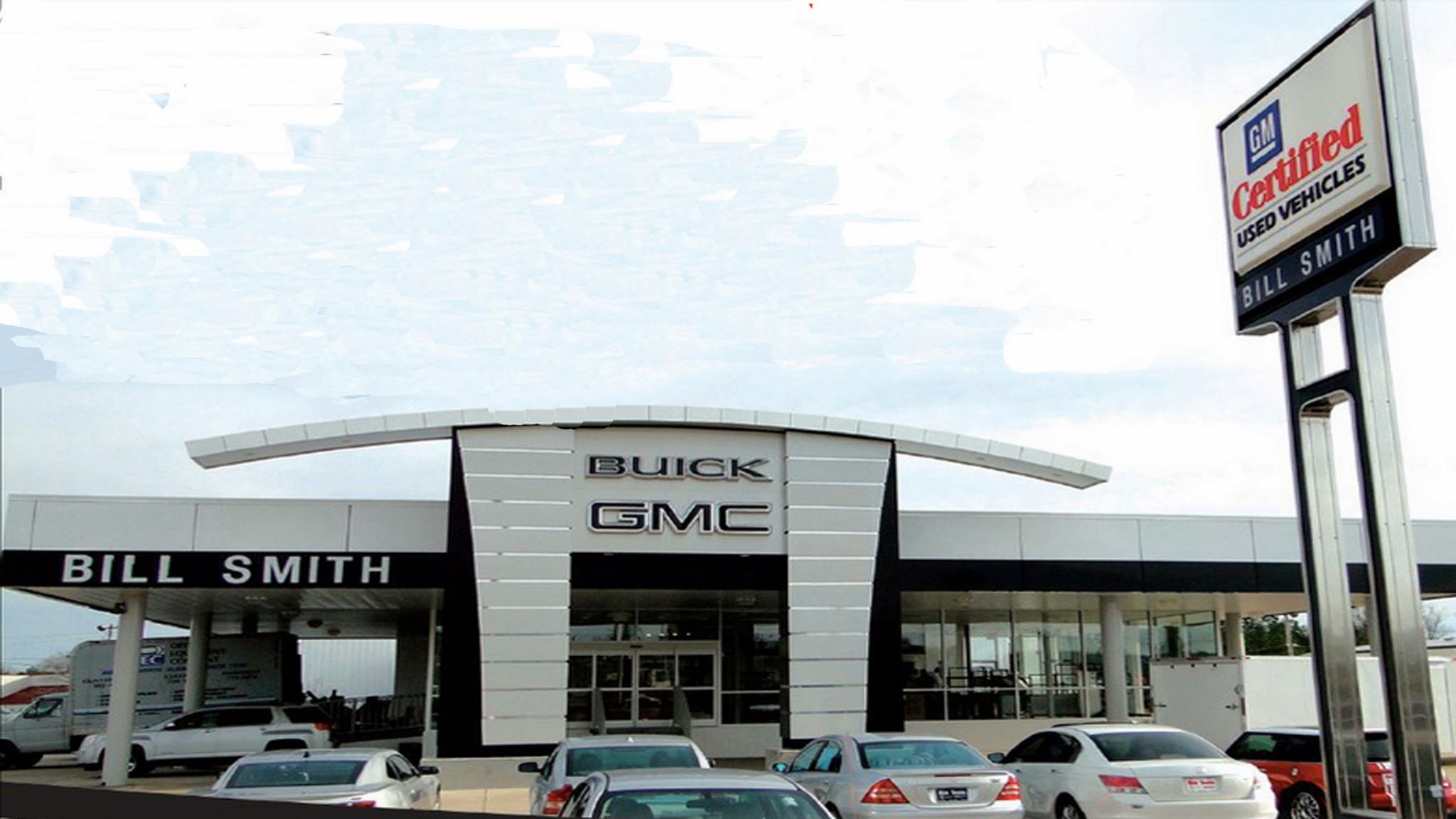 Bill Smith Buick GMC Image