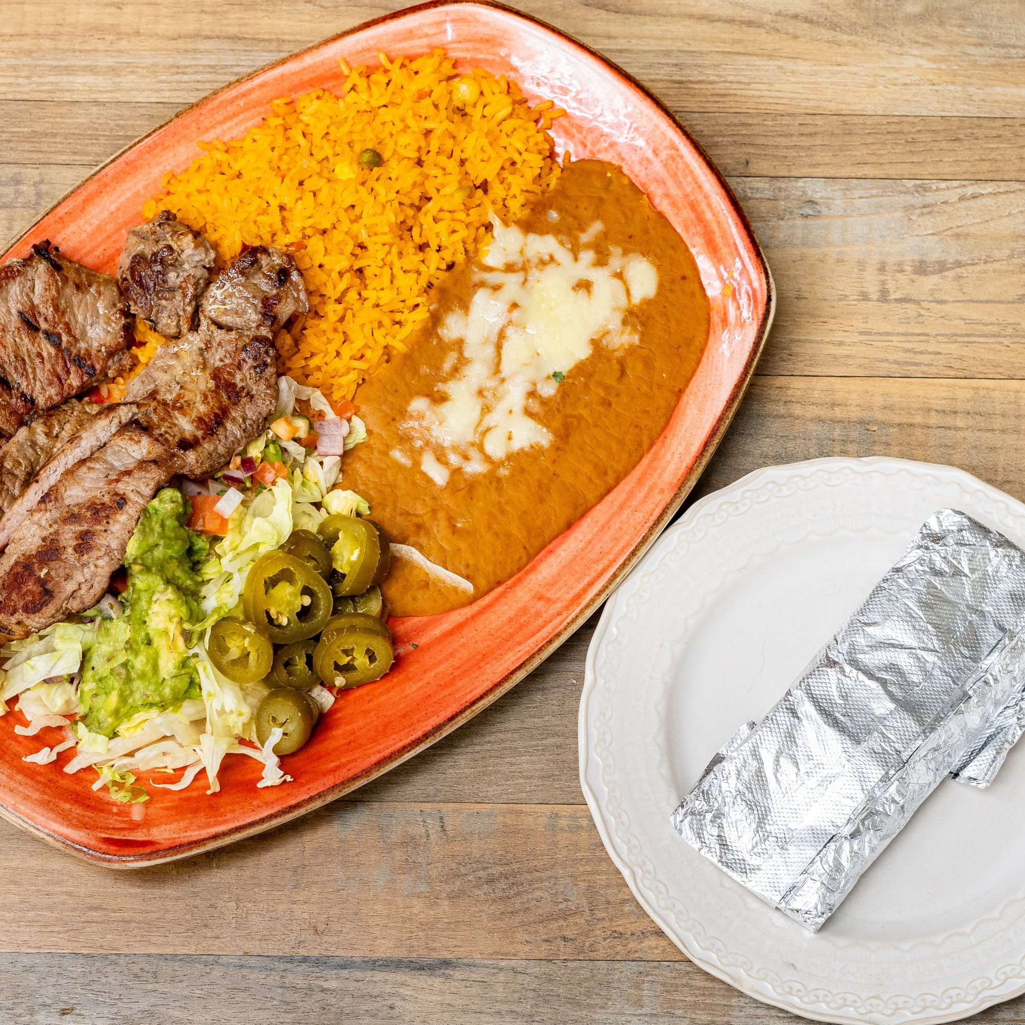Carne Asada