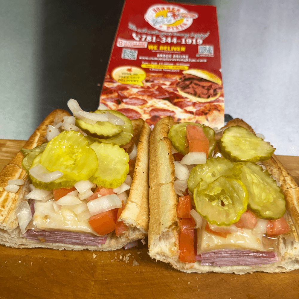 Italian Sub