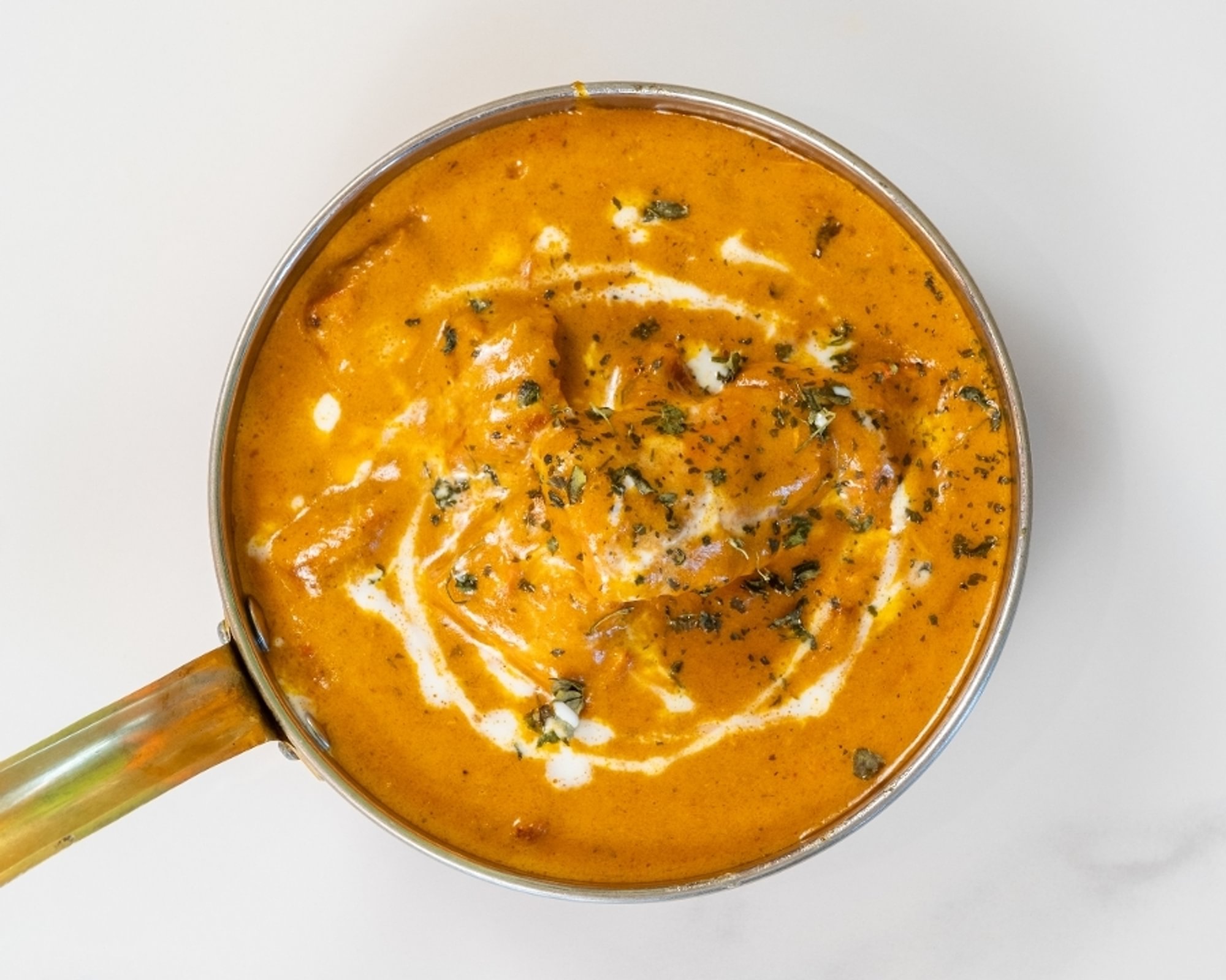 Butter Masala Meal