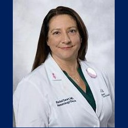 Rachel Swart, MD-PhD