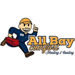 All Bay Comfort Company Logo