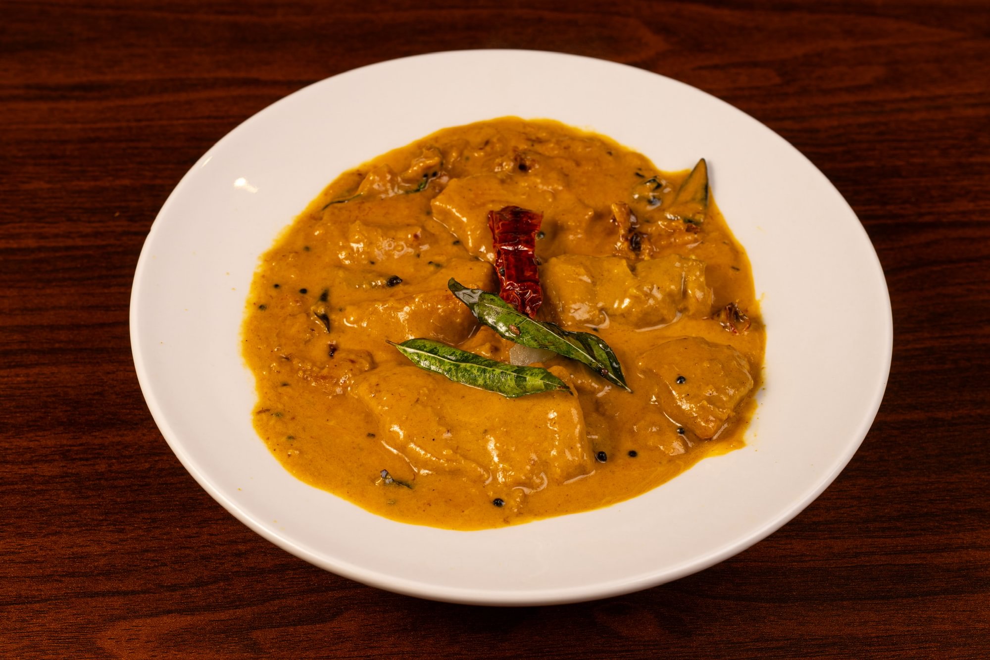 Chettinad Chicken