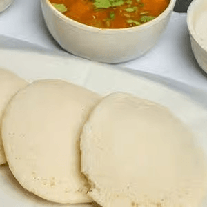 Idli