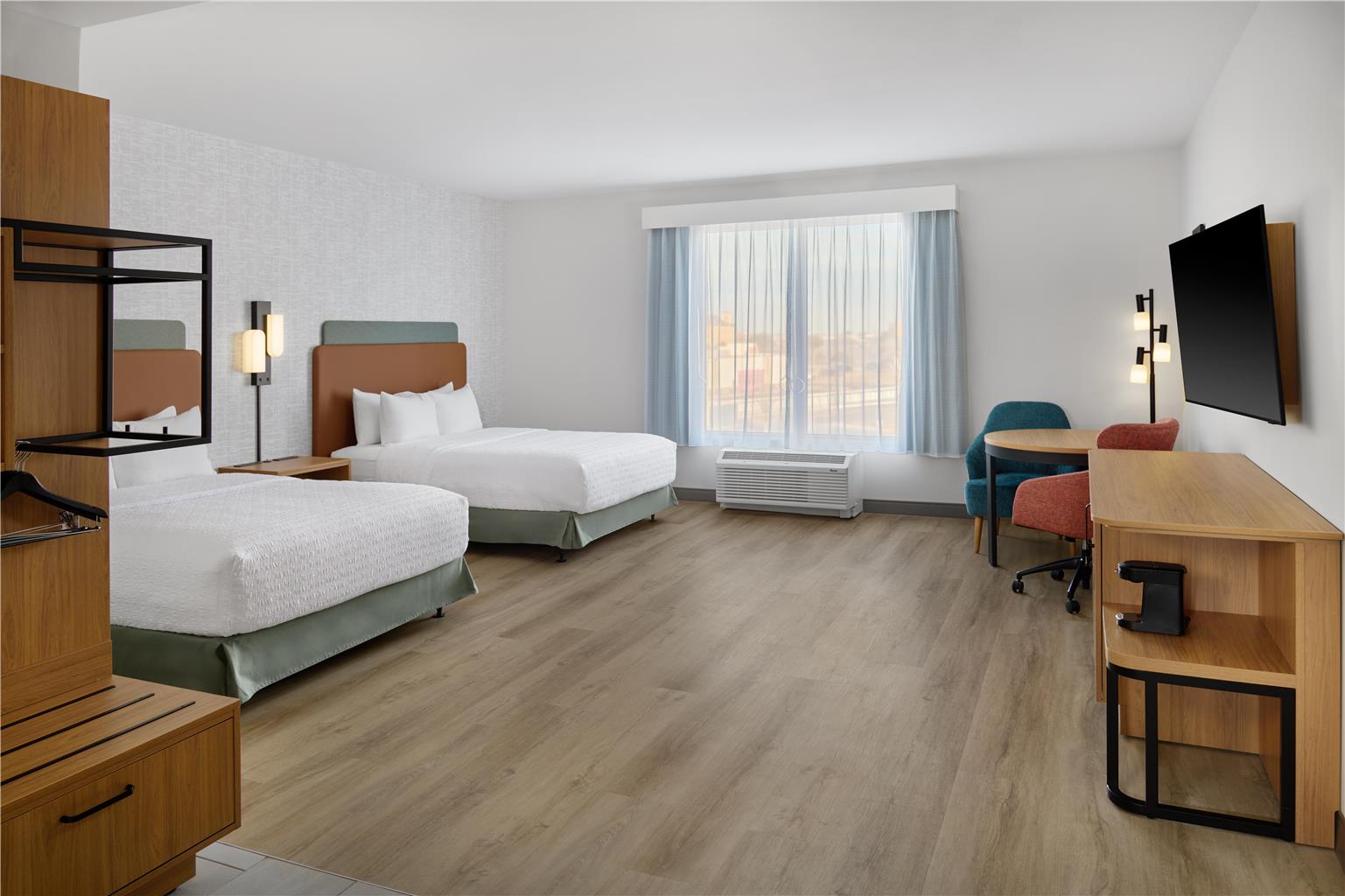 Hampton Inn Midland West Image