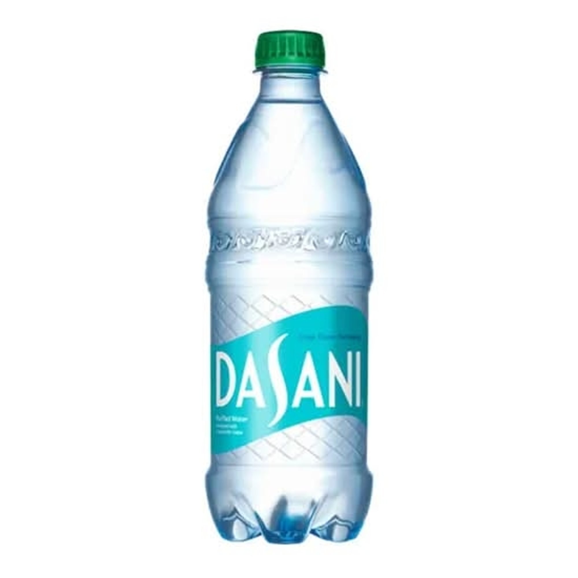 Bottled Water