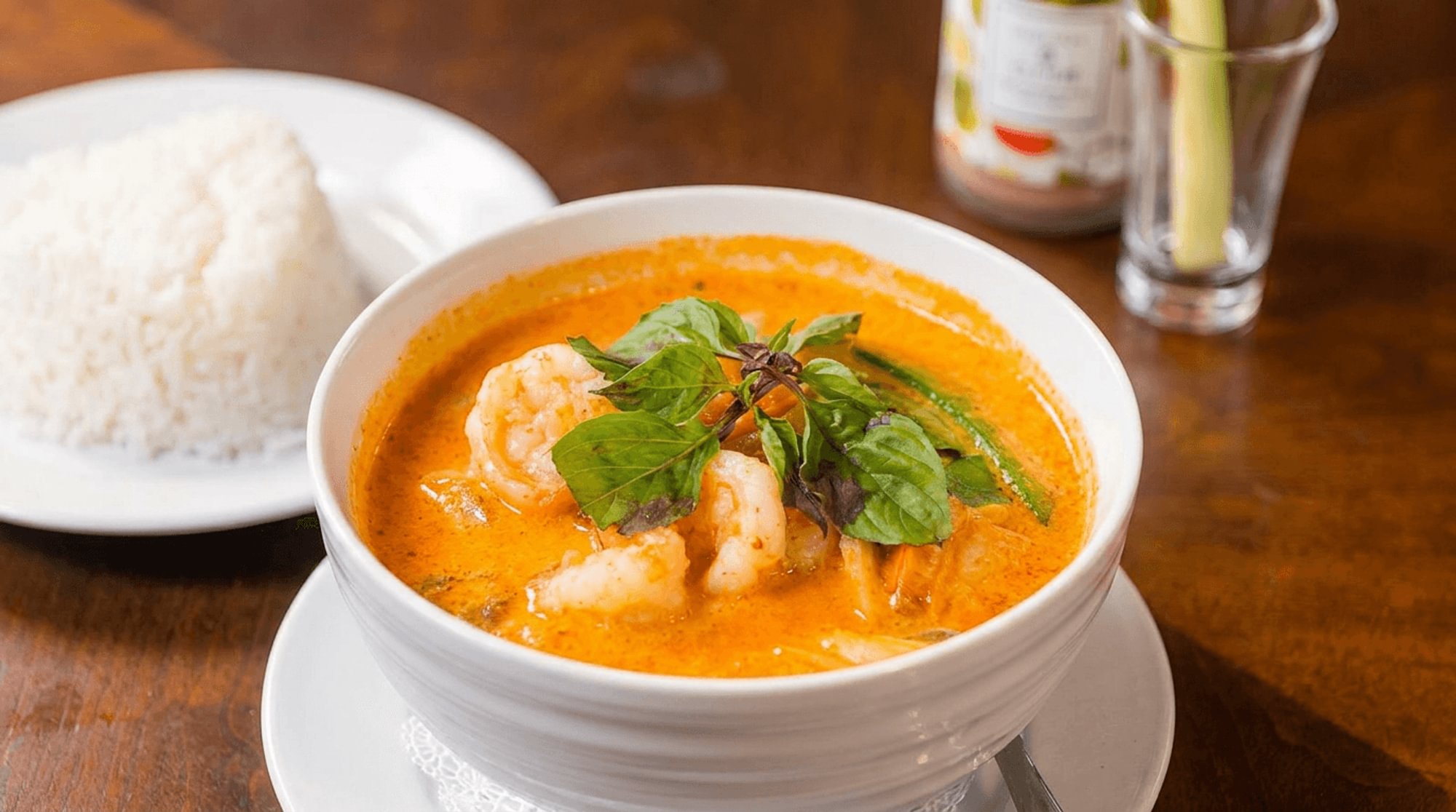 Red Curry