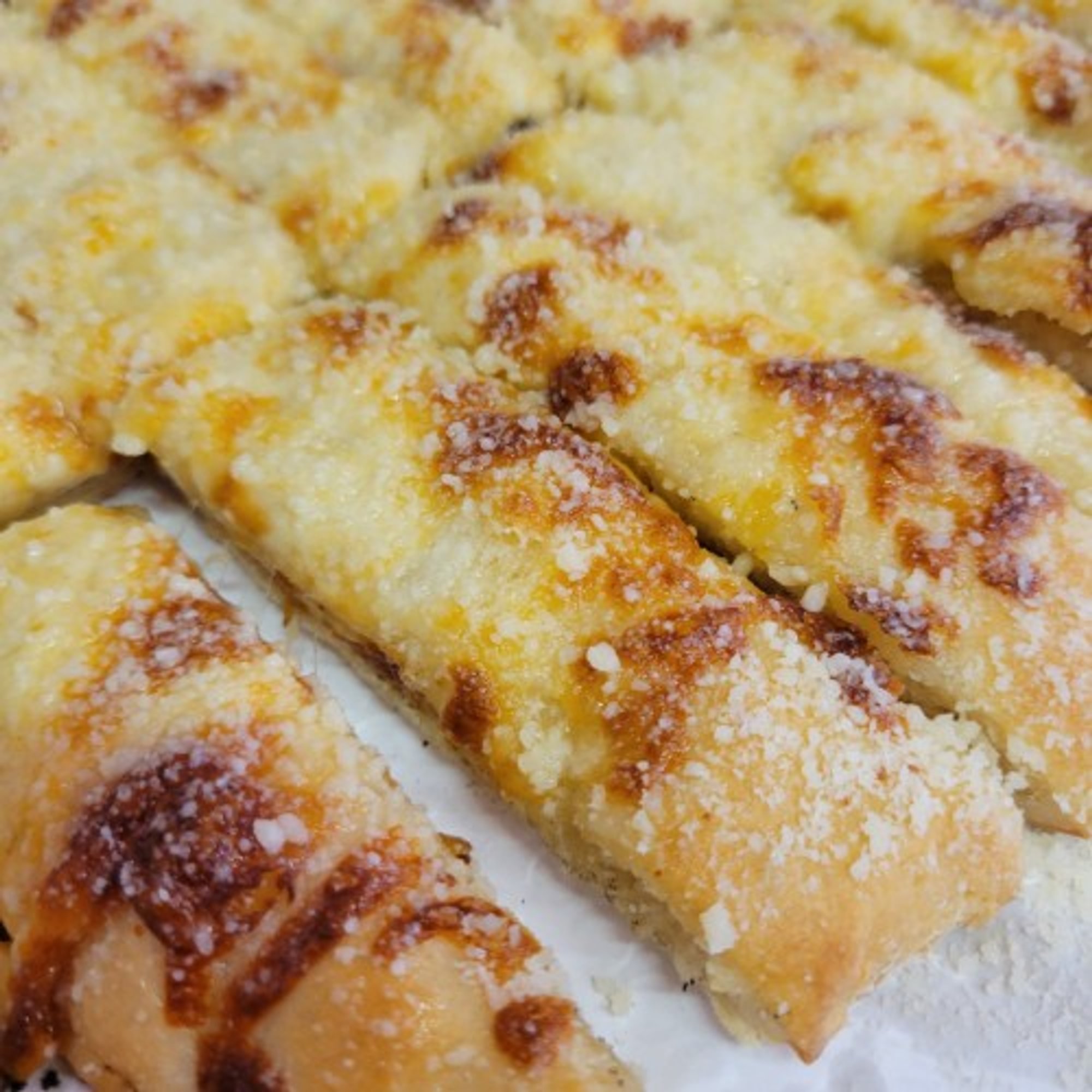 Cheese Sticks