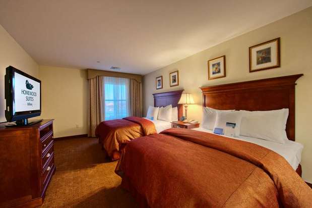 Images Homewood Suites by Hilton East Rutherford - Meadowlands, NJ
