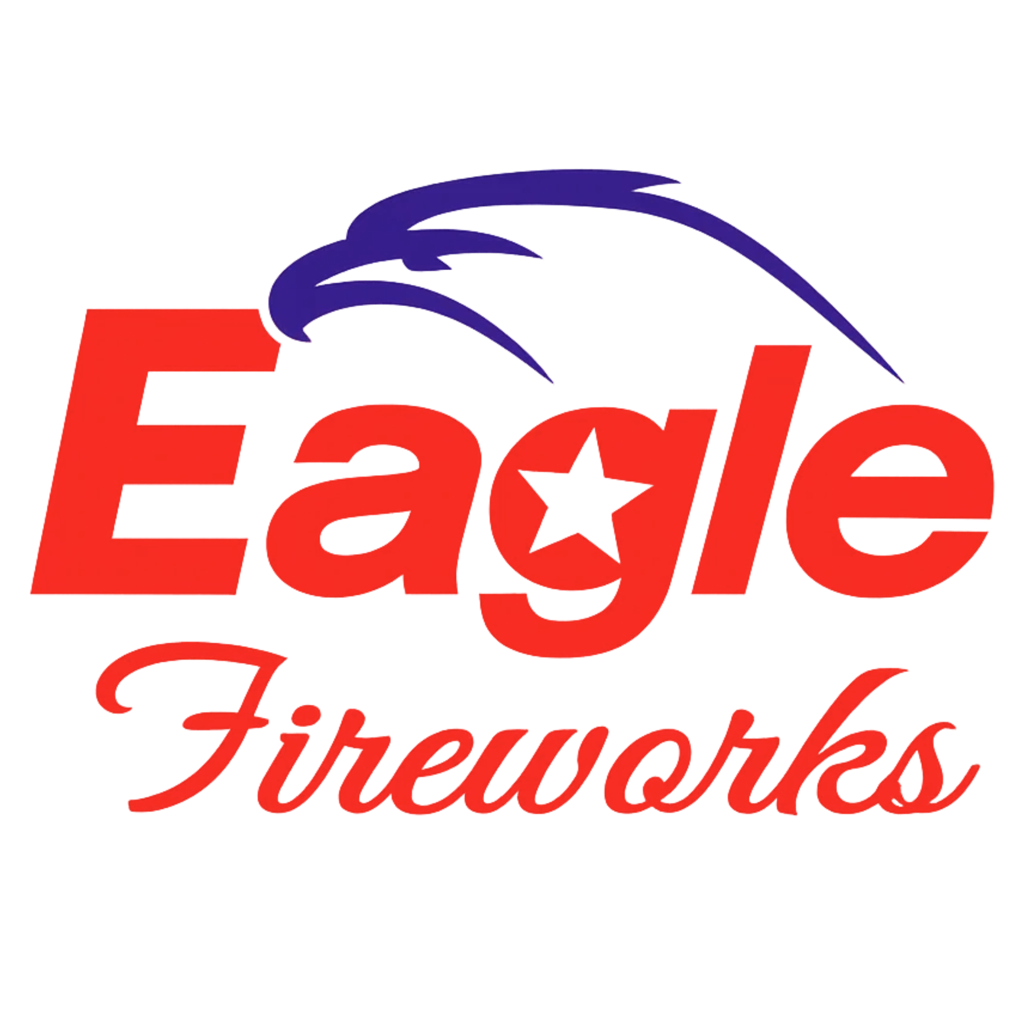 Eagle Fireworks