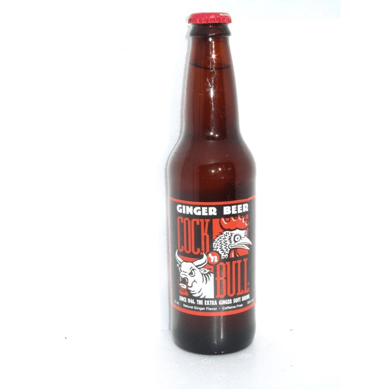Ginger Beer