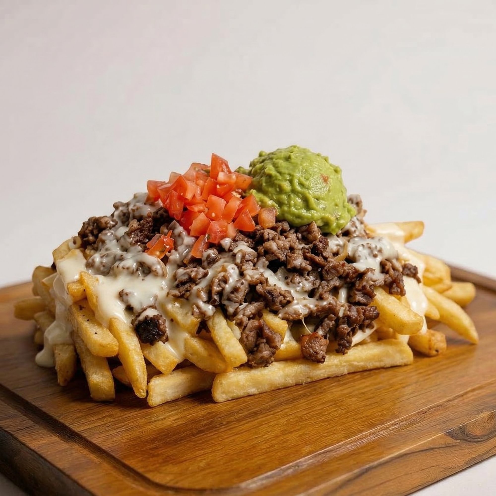 Papas Locas