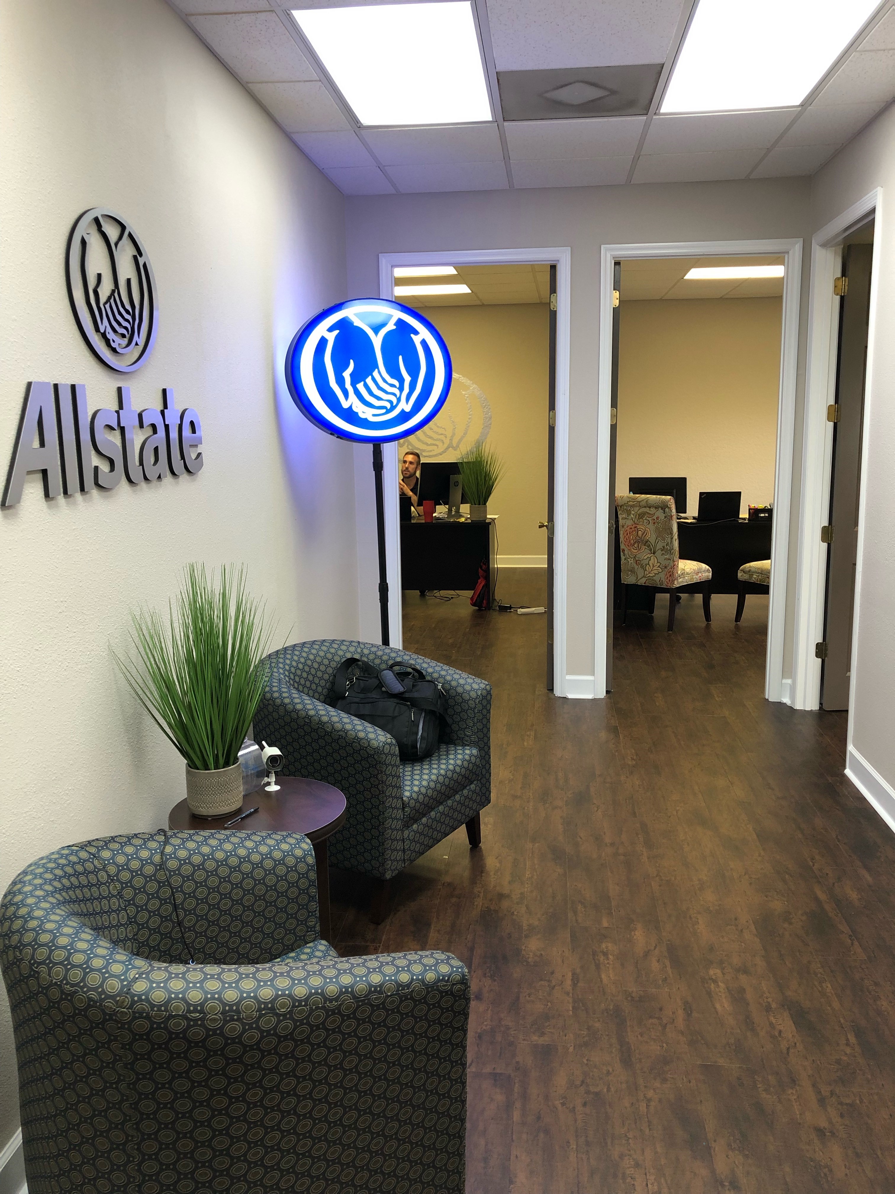 Austin Park: Allstate Insurance Photo