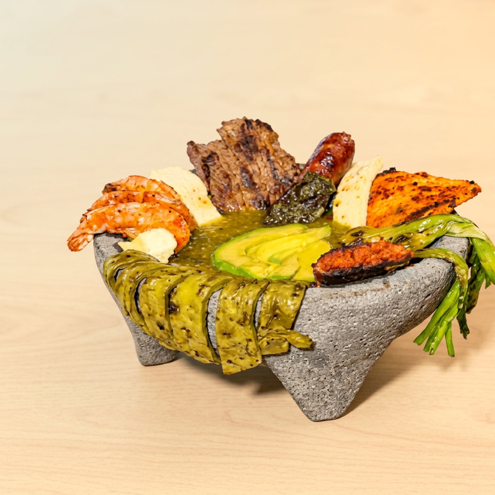 Molcajete