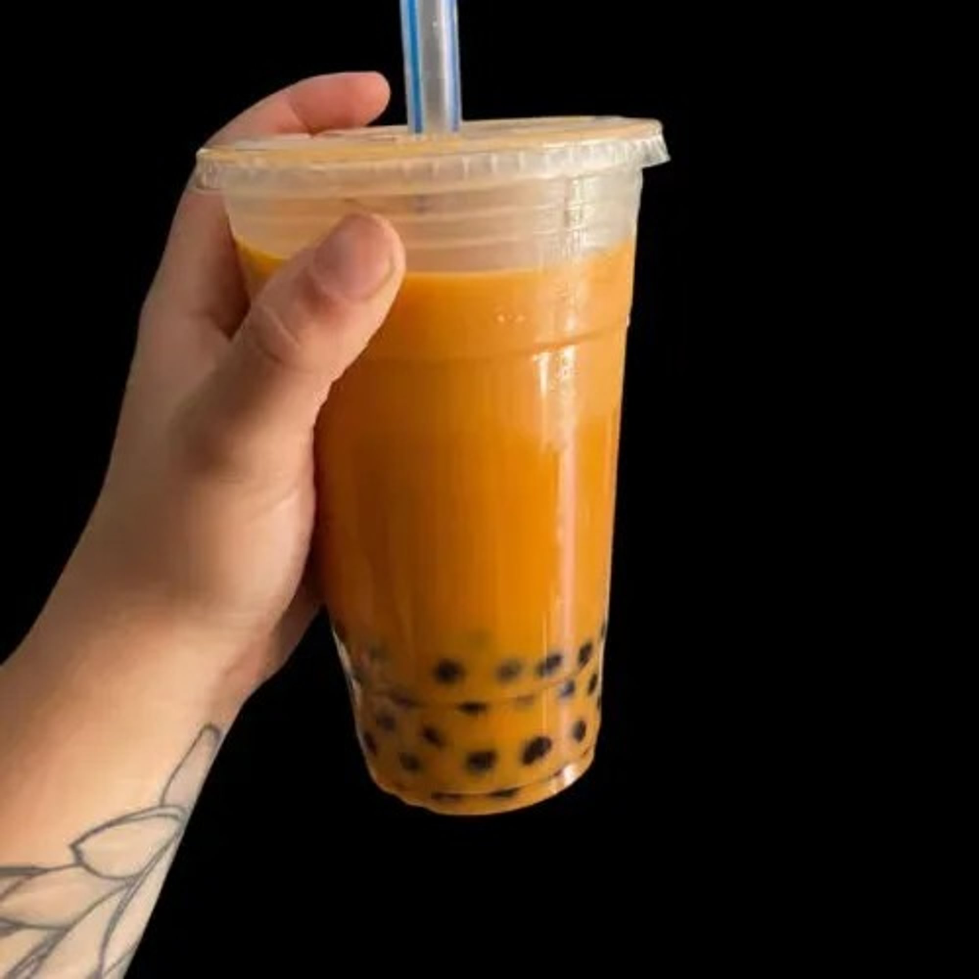 (Large) Thai Iced Tea
