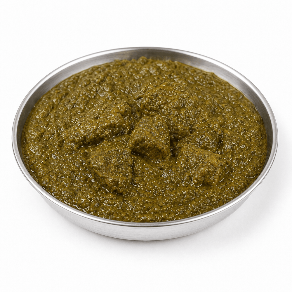 Lamb Saag