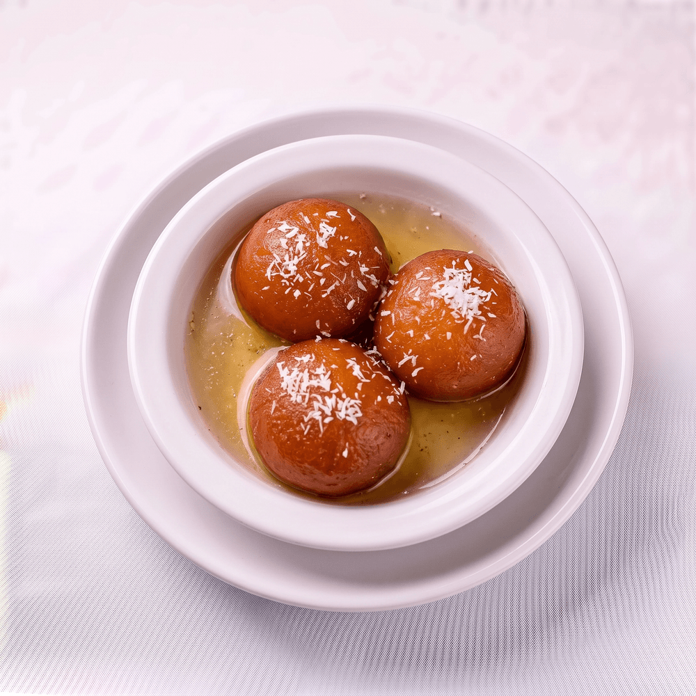 Gulab Jamun