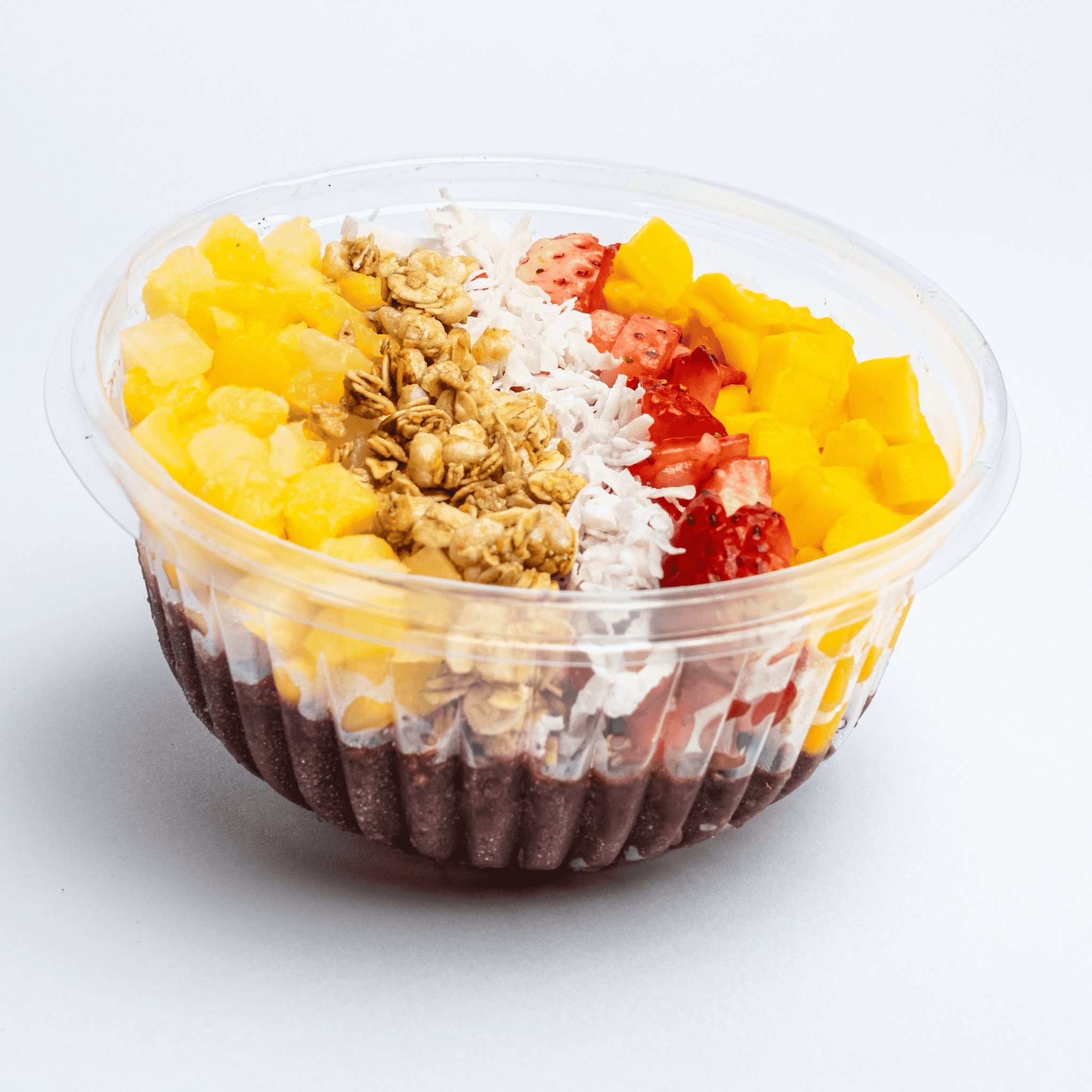 Coco Caribbean Bowl